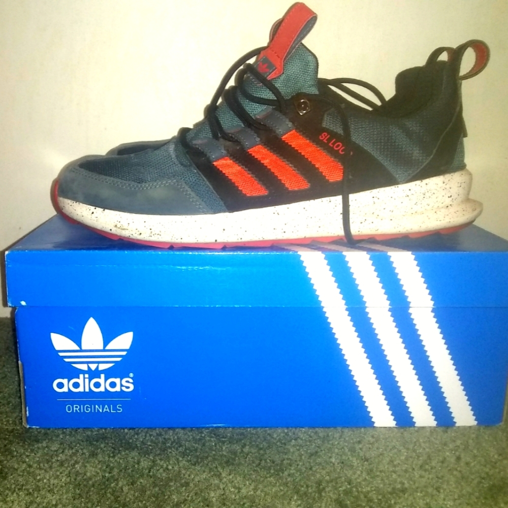 adidas SL Loop Runner TR